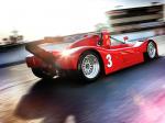 Ferrari F333 SP 1995 года
